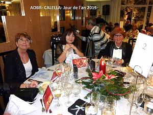 AOBR ESPAGNE 2012  (27) PAR GEORGES VIEVILLE